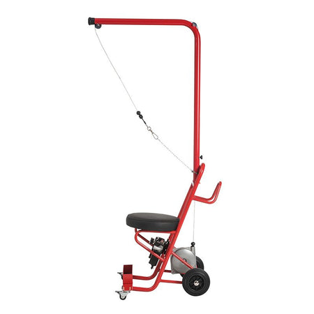 Chicago Pneumatic CP87029 Ergoseat