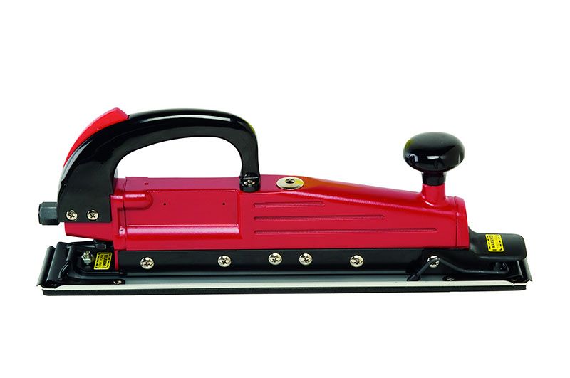 Chicago Pneumatic CP7268 In-line Sander – view 2