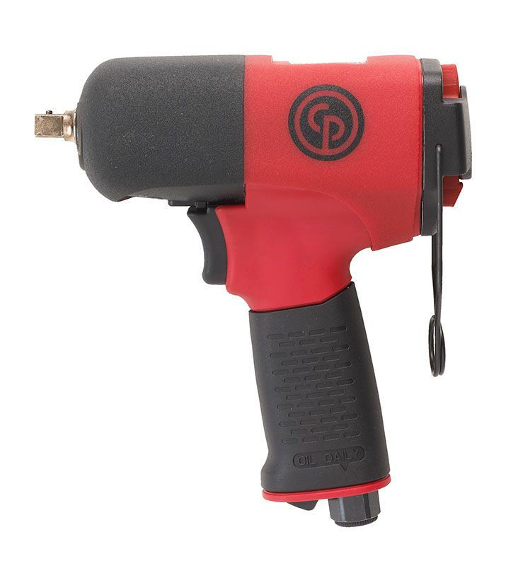 Chicago Pneumatic CP8242-P 1/2" Impact Wrench