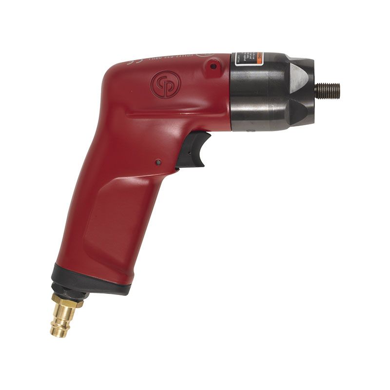 Chicago Pneumatic CP1117P26 Drill W/o Chucks - 1HP – view 2