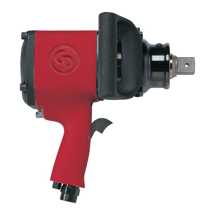 Chicago Pneumatic CP796 1" Impact Wrench – view 2