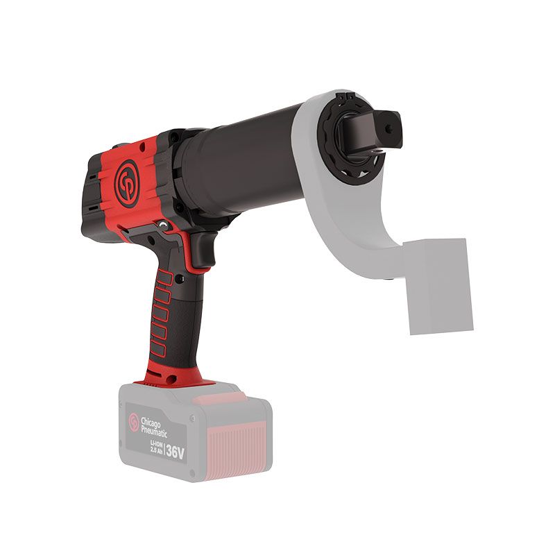 Chicago Pneumatic CP8626C BARE TOOL Air Tool – view 5
