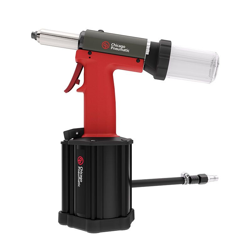 Chicago Pneumatic CP9886 Riveter 3/16"