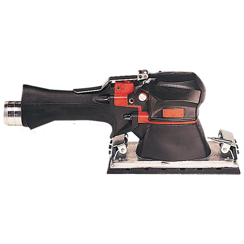 Chicago Pneumatic CP5506-R8HCV Sander – view 2