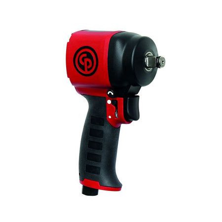 Chicago Pneumatic CP7732C 1/2" Stubby Impact Wrench-composite Hsg – view 4