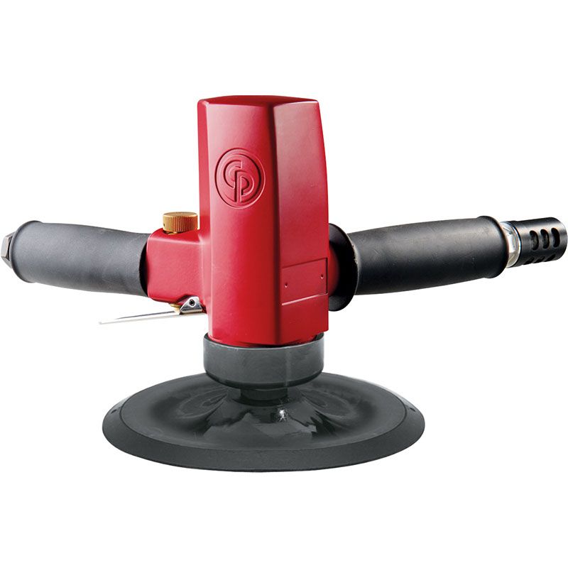Chicago Pneumatic CP7265S 7" Vertical Sander