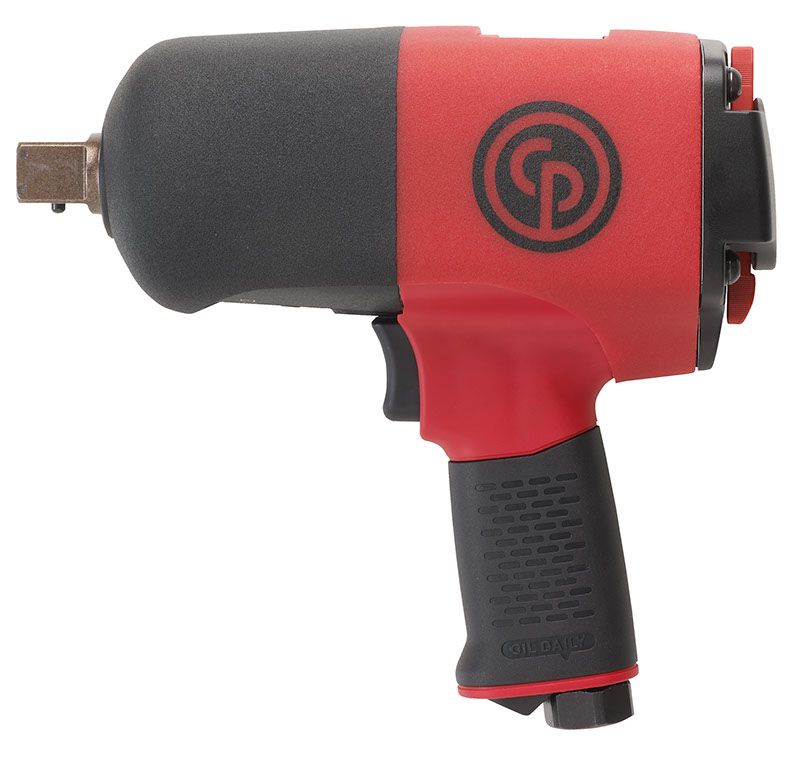 Chicago Pneumatic CP8272-P 3/4" Impact Wrench