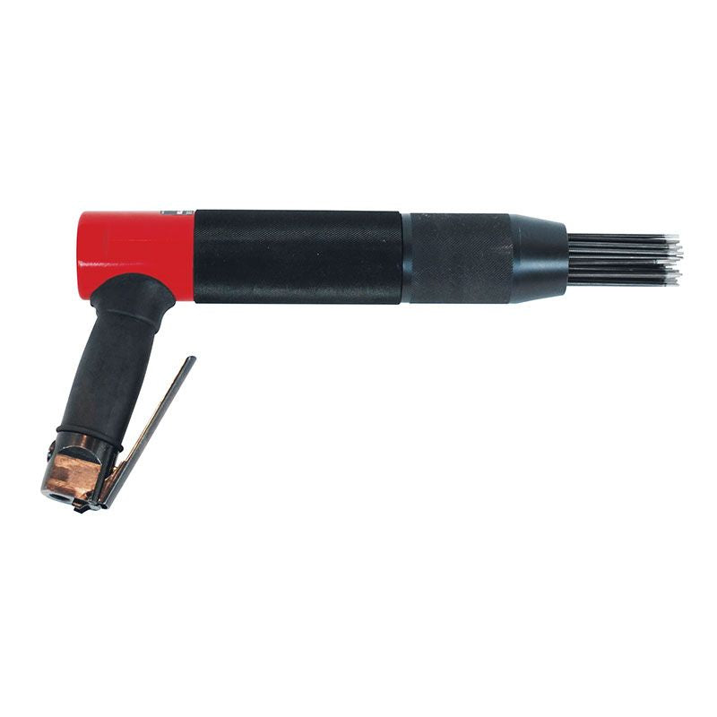Chicago Pneumatic B19MV Vibration-damped Needle Scaler
