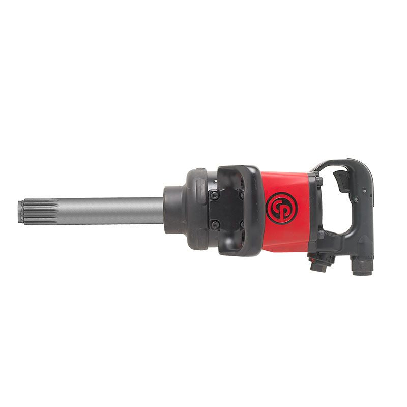 Chicago Pneumatic CP7782-SP6 1" Impact #5 Spline 6" Anvil
