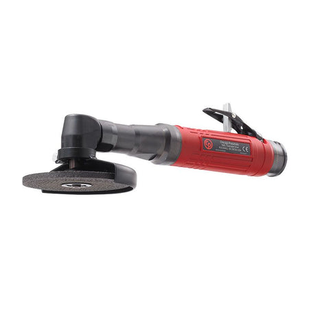 Chicago Pneumatic CP3109-13A4ES Ext. Angle Grinder 4" – view 3