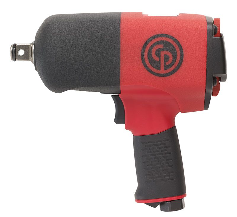 Chicago Pneumatic CP8272-D 3/4" Impact Wrench