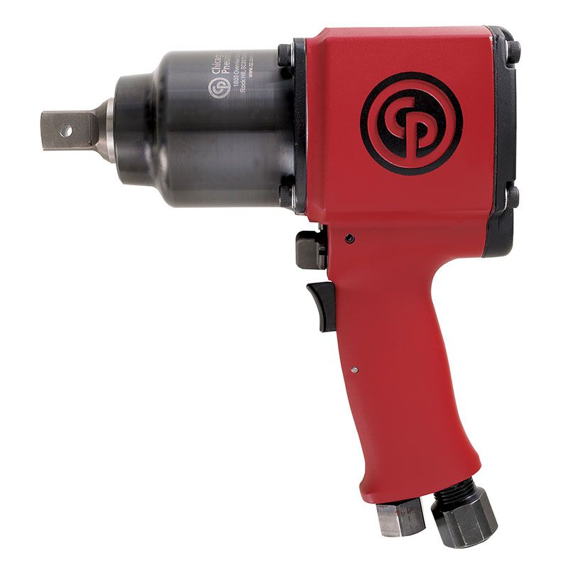 Chicago Pneumatic CP6060-P15H Impact Wrench 3/4"