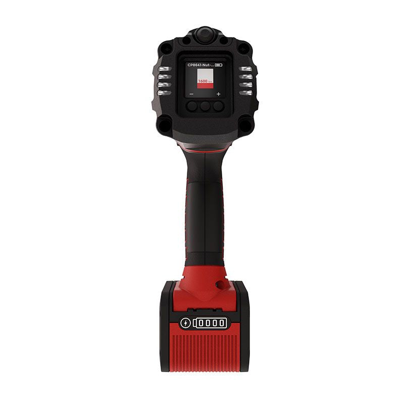Chicago Pneumatic CP8626 Pack 36V 2.5AH – view 5
