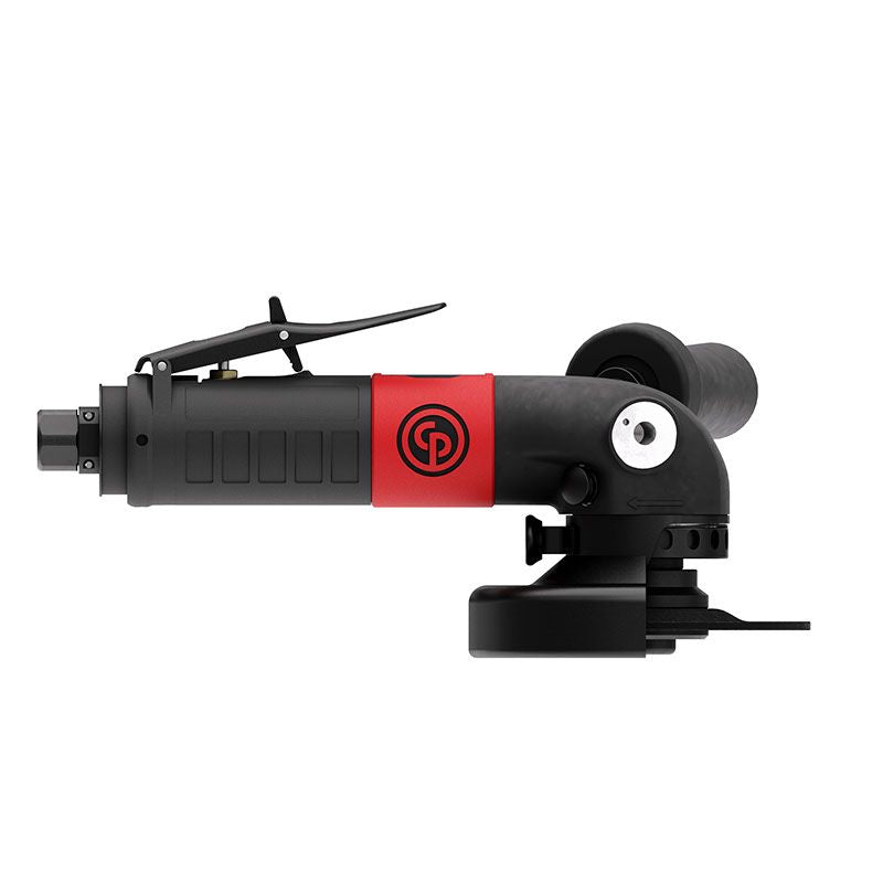 Chicago Pneumatic CP3650-120AB45 Angle Grinder 4-1/2" – view 2