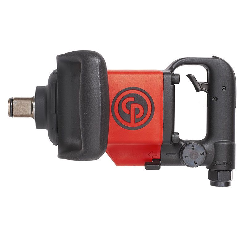 Chicago Pneumatic CP7773D 1" Impact Wrench - D Handle