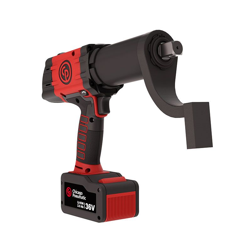 Chicago Pneumatic CP8613TC Pack 36V 2.5AH – view 4
