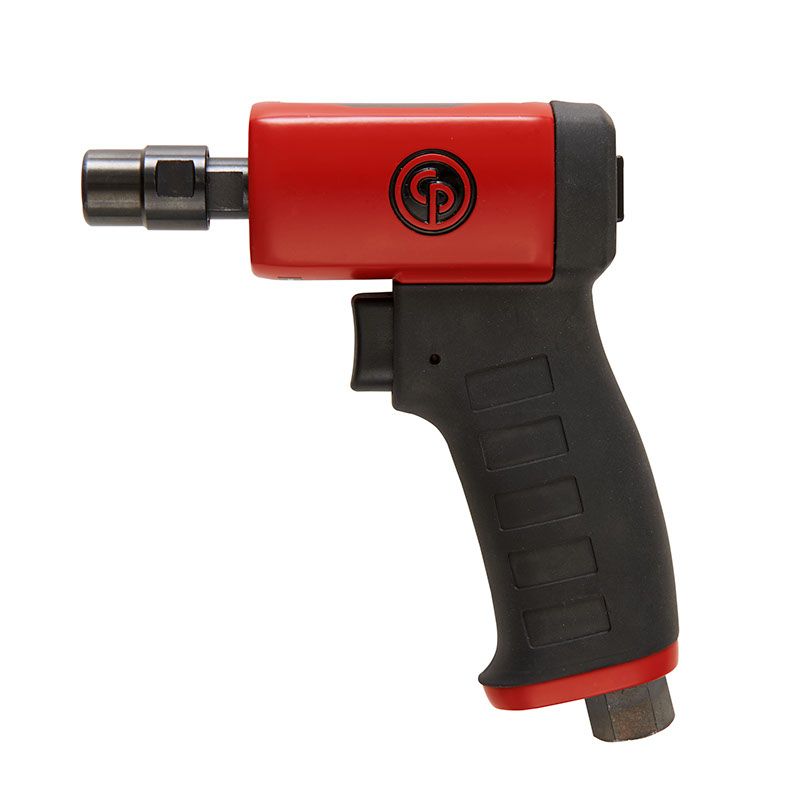 Chicago Pneumatic CP9107 1/4" Pistol Die Grinder