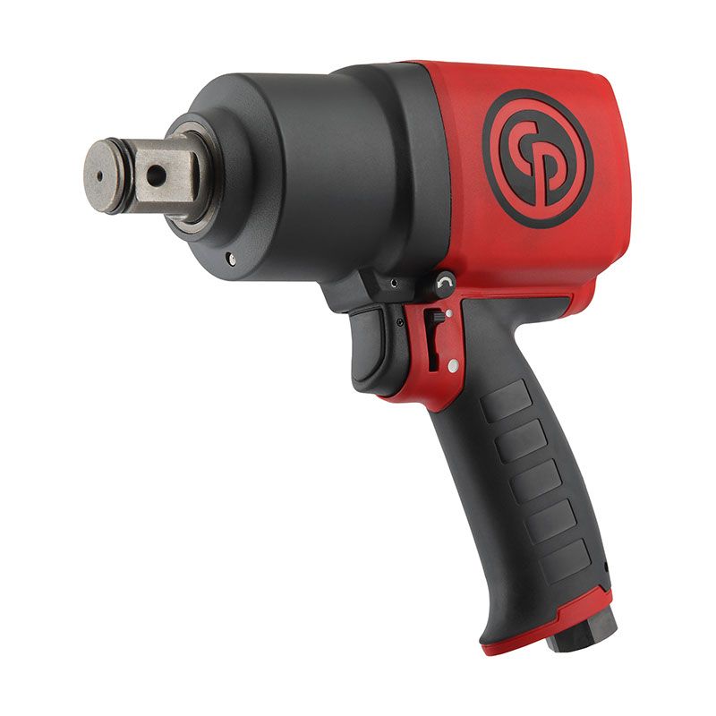 Chicago Pneumatic CP7779 1’’ Impact Wrench – view 3