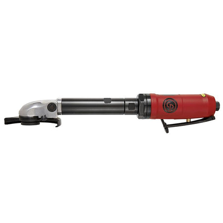 Chicago Pneumatic CP9116 Angle Cut-off Tool - Extended Reach