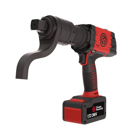 Chicago Pneumatic CP8609C Pack 36V 2.5AH – view 3