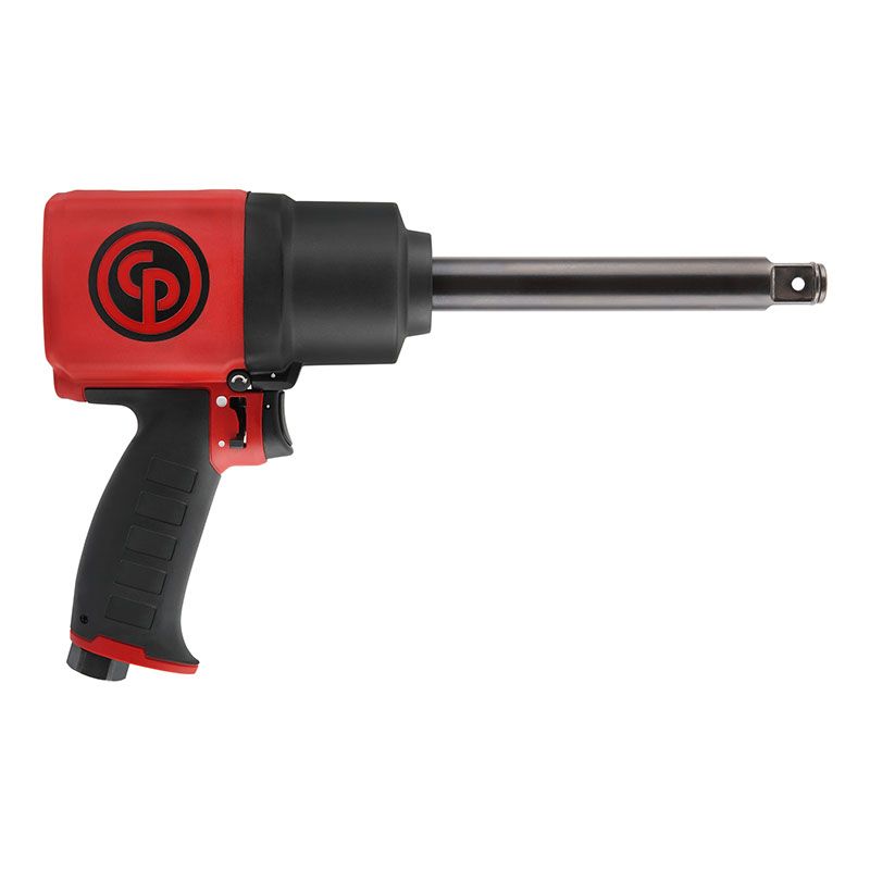 Chicago Pneumatic CP7769-6 Impact Wrench – view 2