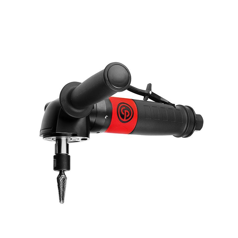 Chicago Pneumatic CP3550-12ACC Angle Die Grinder – view 3