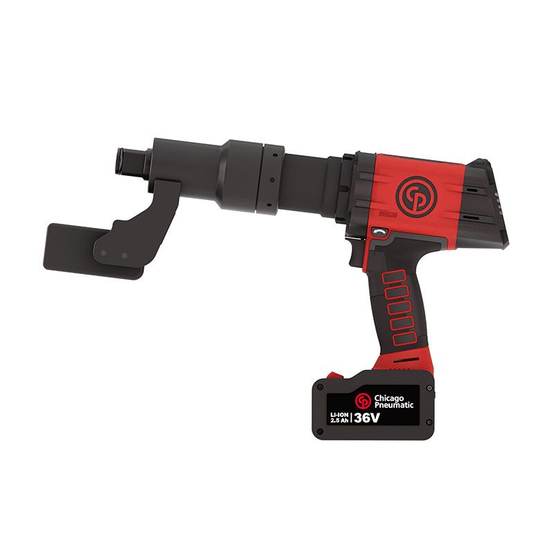 Chicago Pneumatic CP8609CQ-B Ebluetork Blade Pack CQ