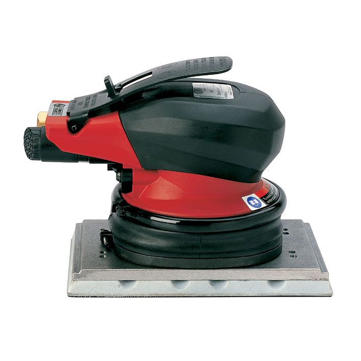 Chicago Pneumatic CP5303-R5 Sander – view 2