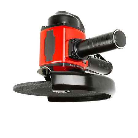 Chicago Pneumatic CP3340-SALAVEL Vertical Grinder 9" – view 3