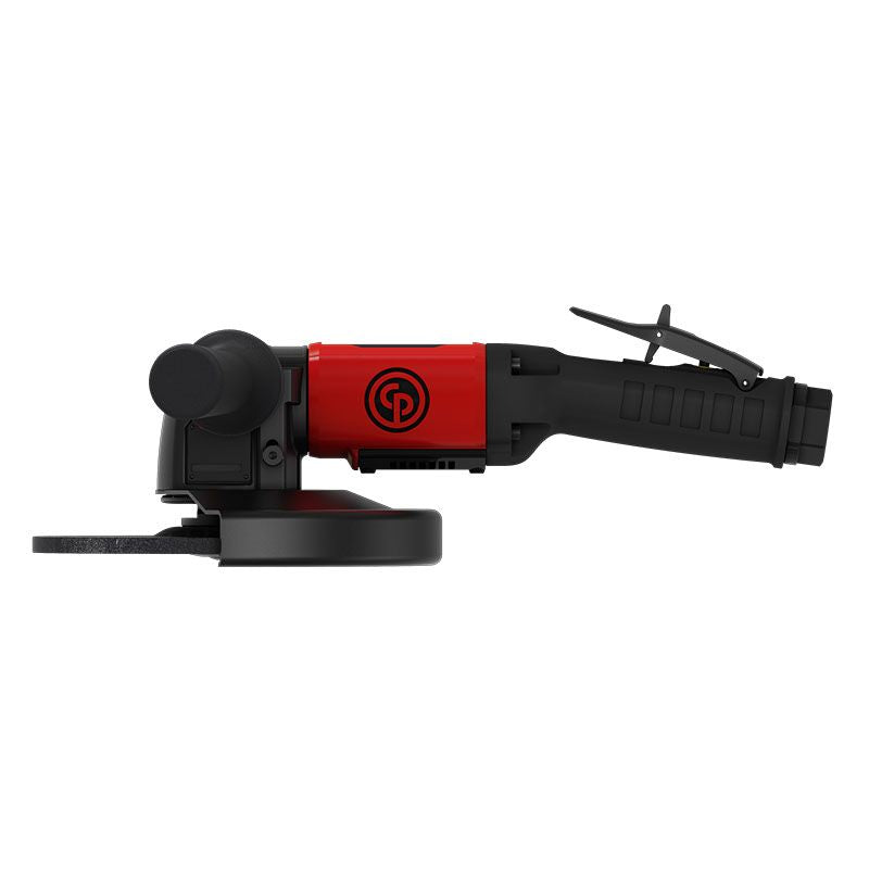 Chicago Pneumatic CP3750-085AB7 Angle Grinder 7"
