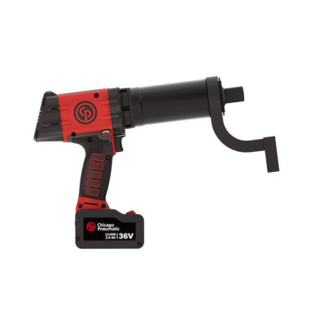 Chicago Pneumatic CP8626 Pack 36V 2.5AH – view 2