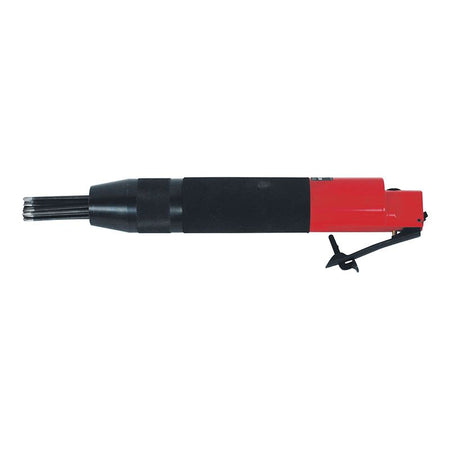 Chicago Pneumatic B16MV Vibration-damped Needle Scaler