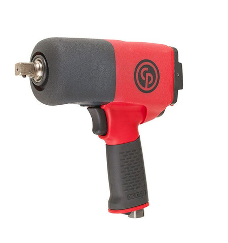 Chicago Pneumatic CP8252-P 1/2" Impact Wrench – view 3