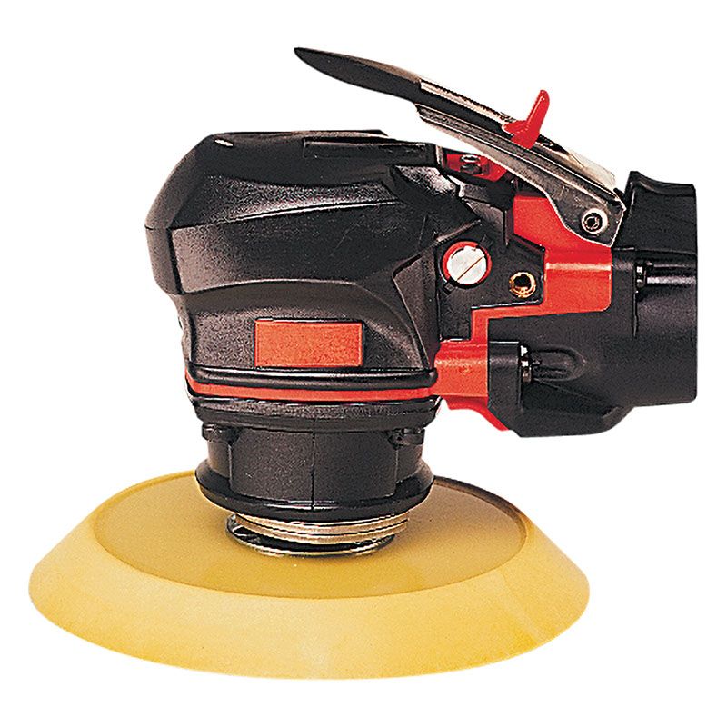 Chicago Pneumatic CP5510-60 Sander