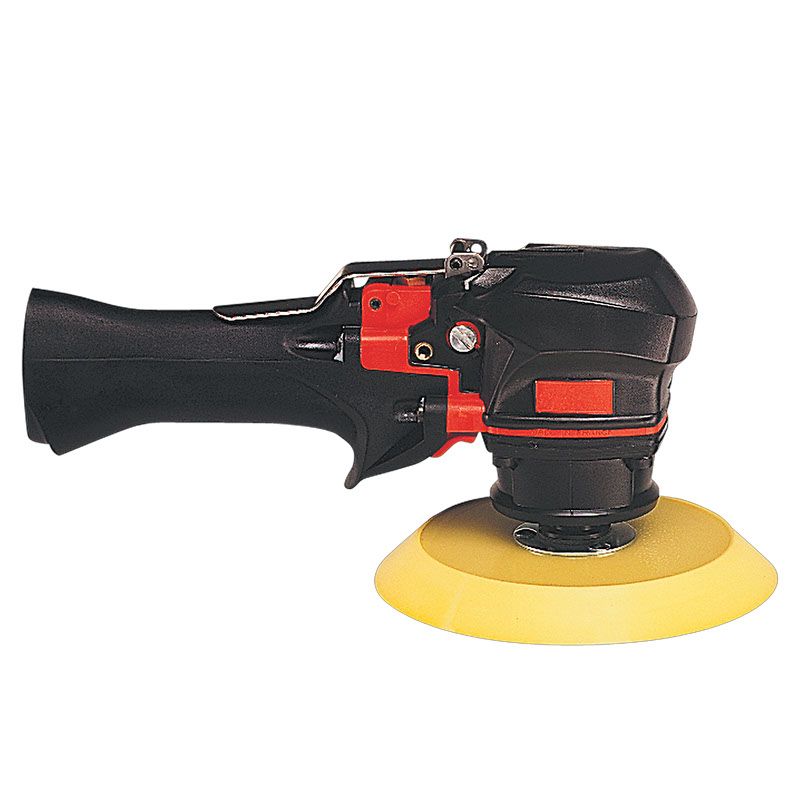 Chicago Pneumatic CP5510-44H Sander – view 2