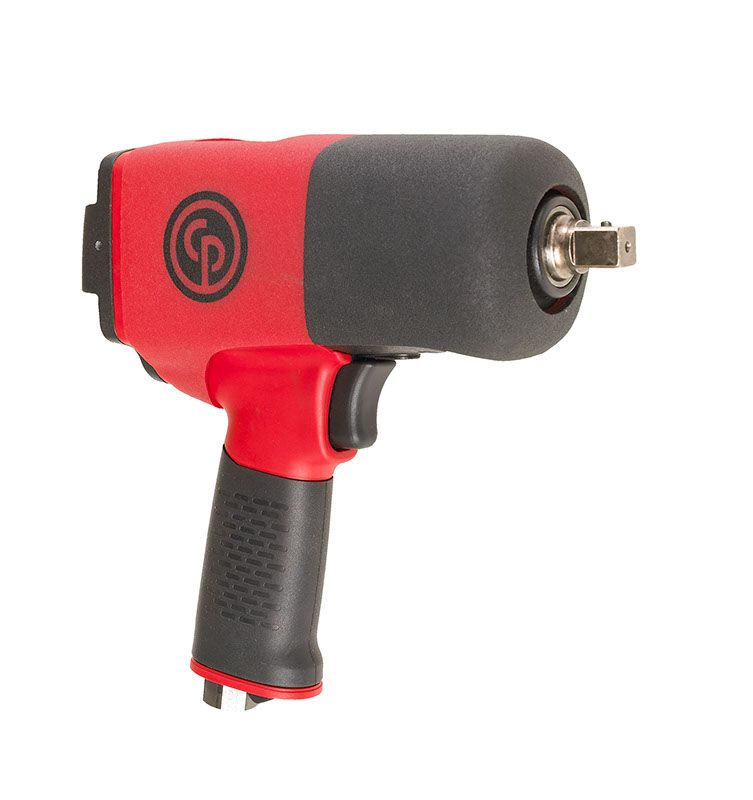 Chicago Pneumatic CP8252-P 1/2" Impact Wrench – view 4