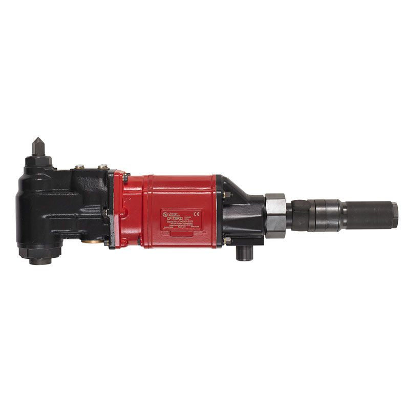 Chicago Pneumatic CP1720R32 Corner Drill - MT3 – view 2