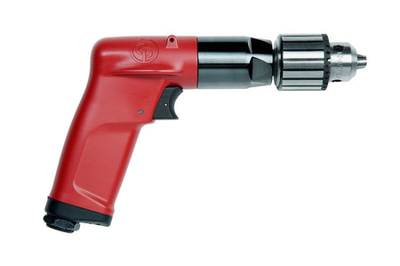 Chicago Pneumatic CP1014P05-K Drill Key Chuck - 0.5HP – view 2