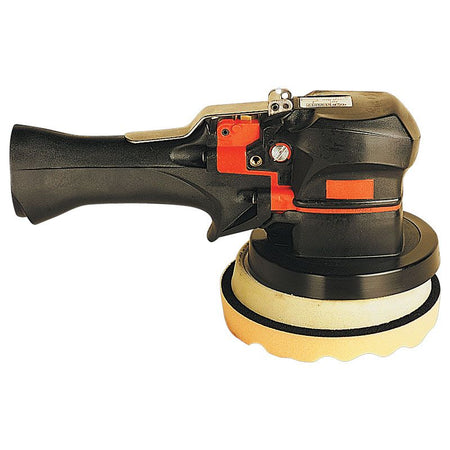 Chicago Pneumatic CP5518-50H Polisher – view 2