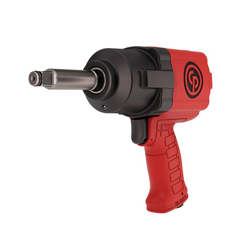 Chicago Pneumatic CP7741-2 Impact Wrench – view 3