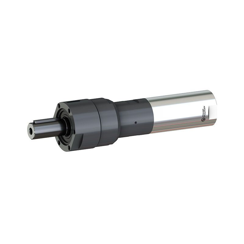 Chicago Pneumatic Air Motor MR180-120-K ATEX