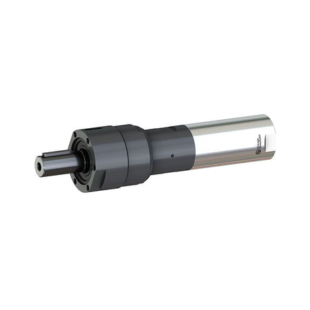 Chicago Pneumatic Air Motor MR180-120-K ATEX