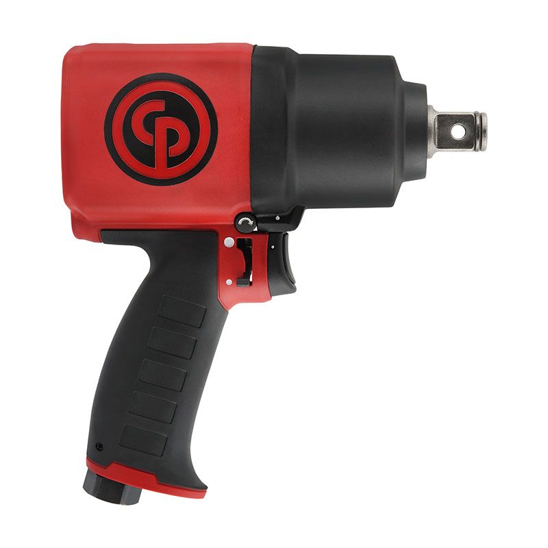 Chicago Pneumatic CP7769 3/4"IMPACT Wrench – view 2