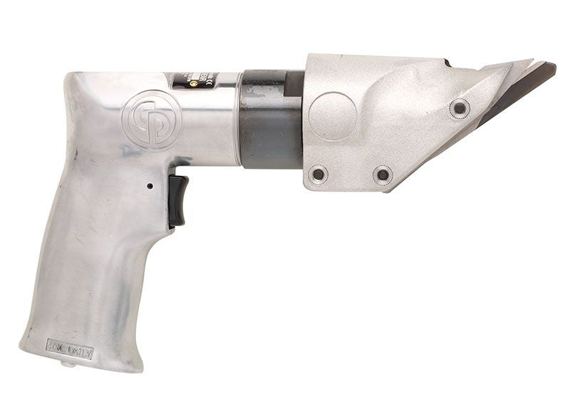 Chicago Pneumatic CP785S Air Pistol Shear – view 2