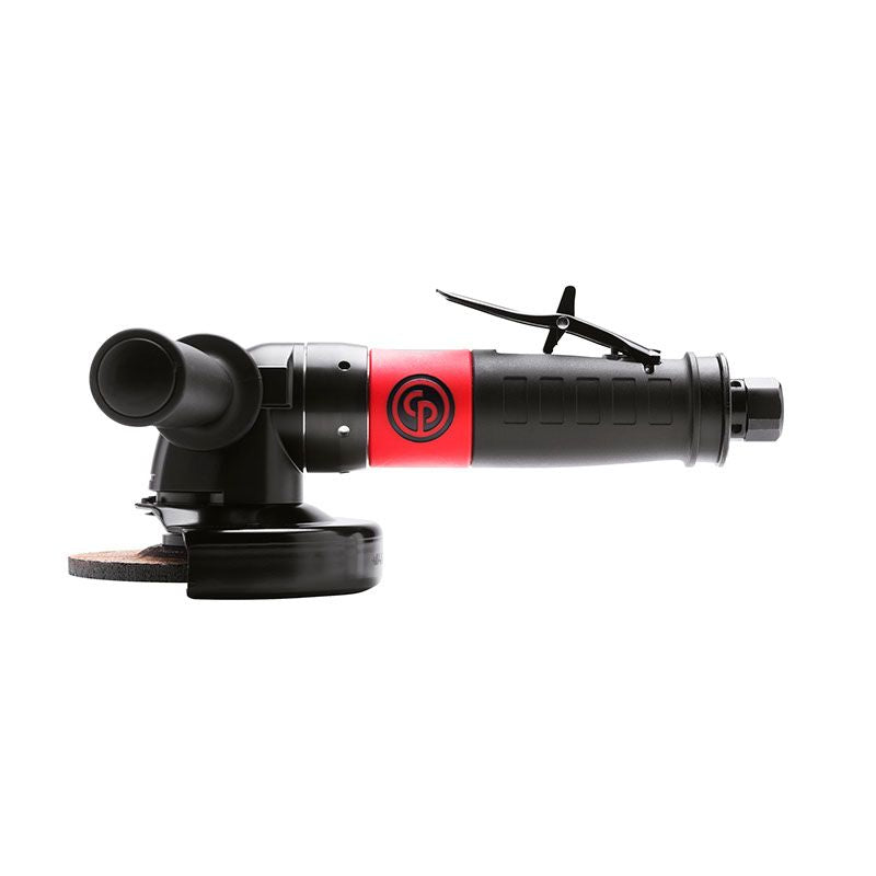 Chicago Pneumatic CP3550-120AB5 Angle Grinder 5"