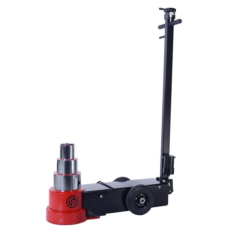 Chicago Pneumatic CP85100 Air Hydraulic Jack 100T