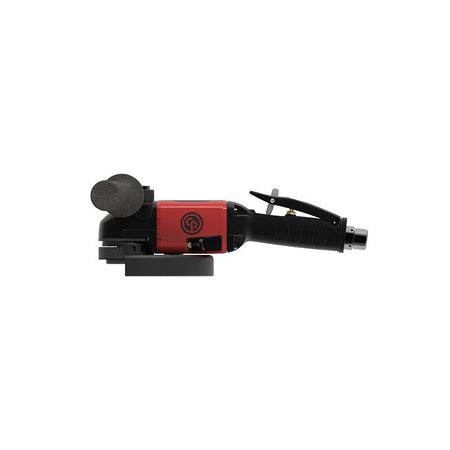 Chicago Pneumatic CP3T30-085AH7V Turbine Grinder 7"