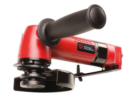 Chicago Pneumatic CP9121BR 5" Angle Grinder 5/8" Spindle – view 2