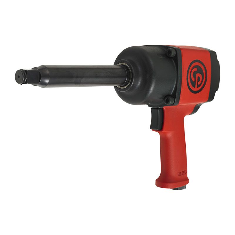 Chicago Pneumatic CP7763-6 3/4" Impact Wrench - 6" Ext – view 3