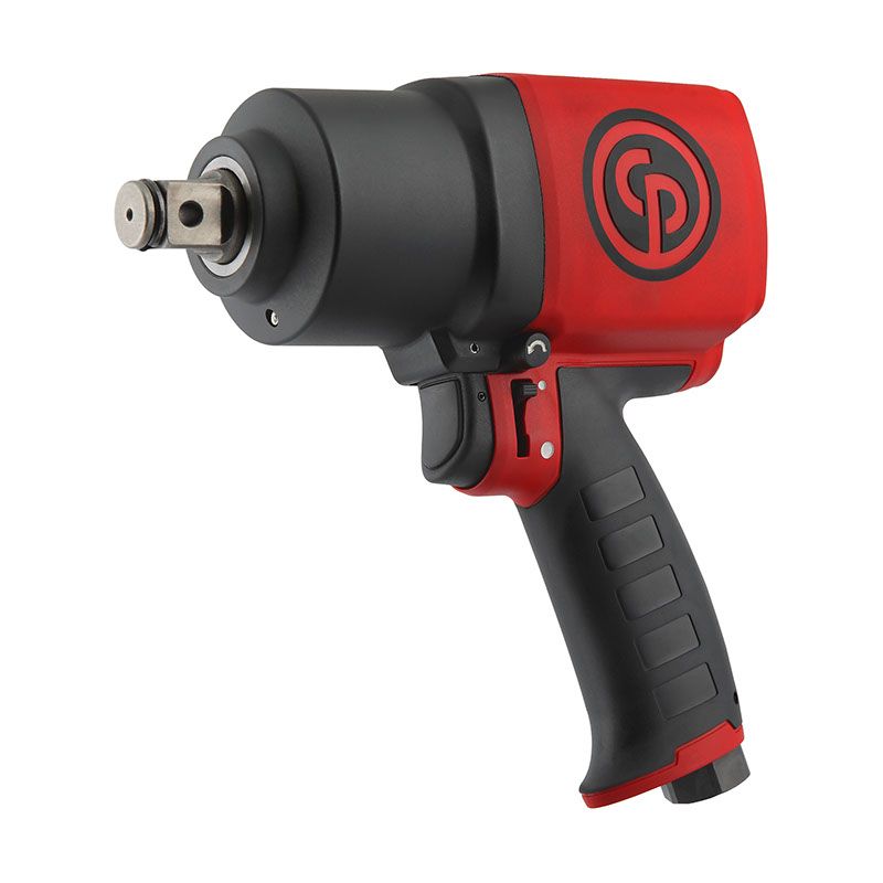 Chicago Pneumatic CP7769 3/4"IMPACT Wrench – view 3
